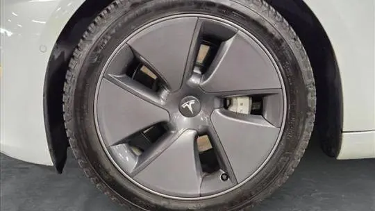 2021 Tesla Model 3 5YJ3E1EB4MF925208