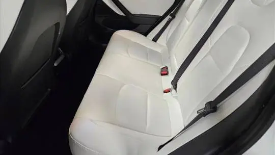 2021 Tesla Model 3 5YJ3E1EB4MF925208