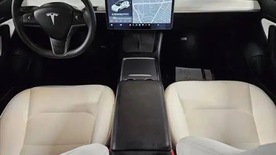 2021 Tesla Model 3 5YJ3E1EB4MF925208