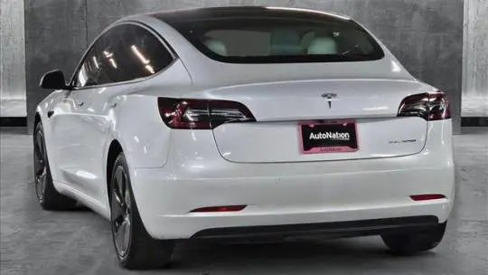 2021 Tesla Model 3 5YJ3E1EB4MF925208