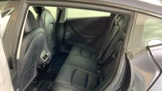 2021 Tesla Model 3 5YJ3E1EB9MF061756