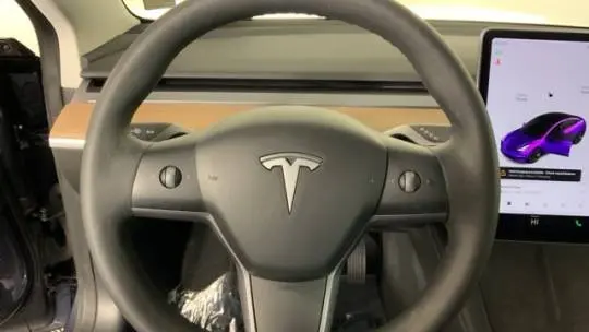 2021 Tesla Model 3 5YJ3E1EB9MF061756
