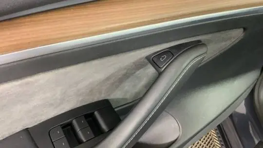2021 Tesla Model 3 5YJ3E1EB9MF061756