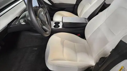 2021 Tesla Model 3 5YJ3E1EB4MF925208