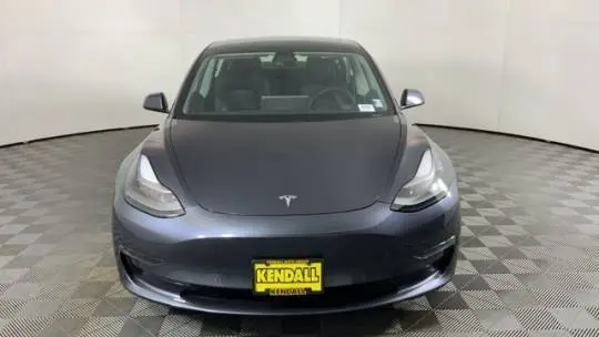 2021 Tesla Model 3 5YJ3E1EB9MF061756