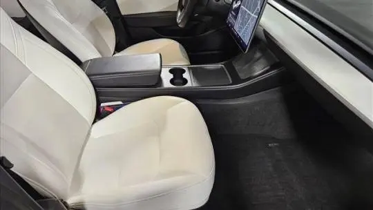 2021 Tesla Model 3 5YJ3E1EB4MF925208