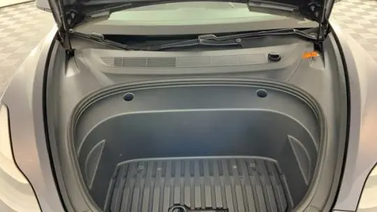 2021 Tesla Model 3 5YJ3E1EB9MF061756