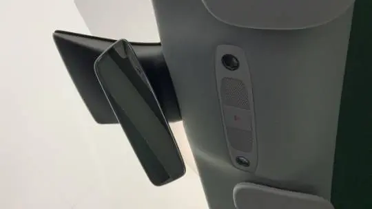 2021 Tesla Model 3 5YJ3E1EB9MF061756