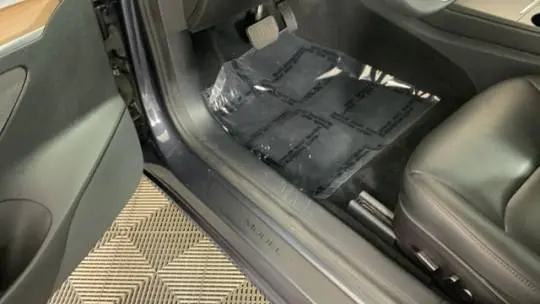 2021 Tesla Model 3 5YJ3E1EB9MF061756