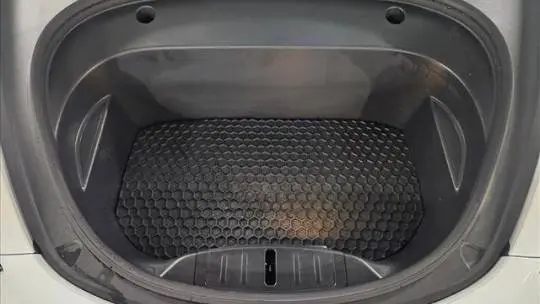 2021 Tesla Model 3 5YJ3E1EB4MF925208
