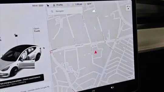 2021 Tesla Model 3 5YJ3E1EB4MF925208