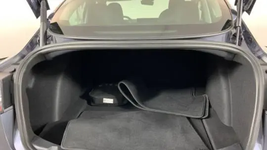 2021 Tesla Model 3 5YJ3E1EB9MF061756