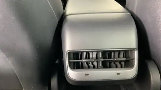 2021 Tesla Model 3 5YJ3E1EB9MF061756