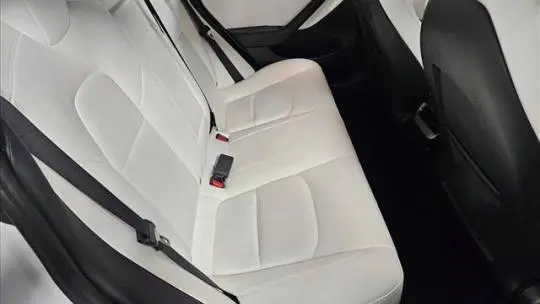 2021 Tesla Model 3 5YJ3E1EB4MF925208