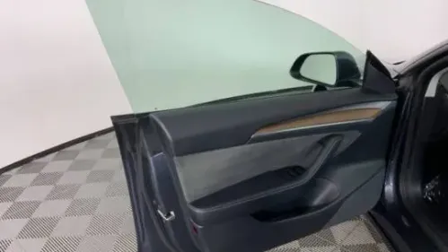 2021 Tesla Model 3 5YJ3E1EB9MF061756