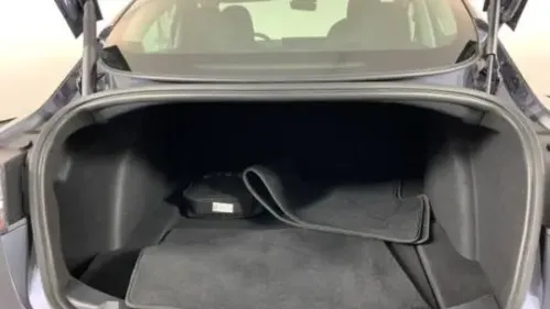 2021 Tesla Model 3 5YJ3E1EB9MF061756