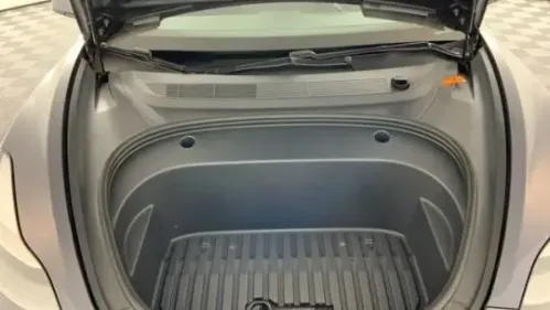 2021 Tesla Model 3 5YJ3E1EB9MF061756