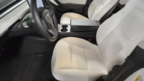 2021 Tesla Model 3 5YJ3E1EB4MF925208