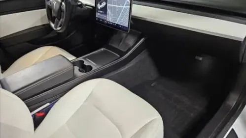 2021 Tesla Model 3 5YJ3E1EB4MF925208
