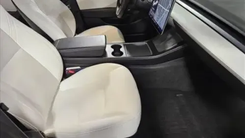 2021 Tesla Model 3 5YJ3E1EB4MF925208