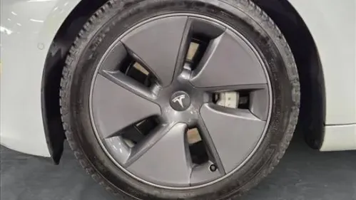 2021 Tesla Model 3 5YJ3E1EB4MF925208