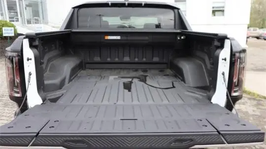 2025 GMC HUMMER EV Pickup 1GT40DDA3SU105770