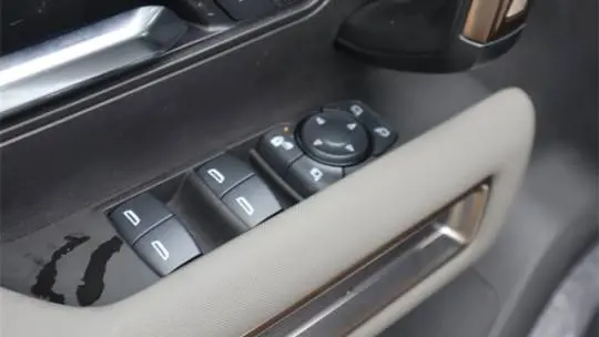 2025 GMC HUMMER EV Pickup 1GT40DDA3SU105770