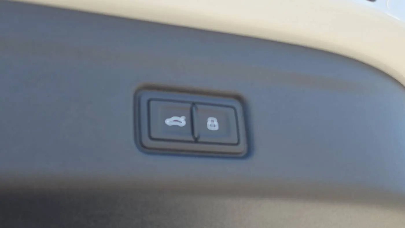 2025 Audi Q6 e-tron WA134BGF5SA040007