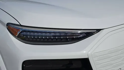 2025 Audi Q6 e-tron WA134BGF5SA040007