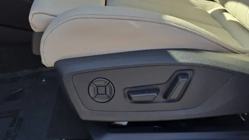 2025 Audi Q6 e-tron WA134BGF5SA040007