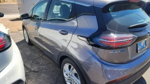 2023 Chevrolet Bolt 1G1FW6S06P4113035