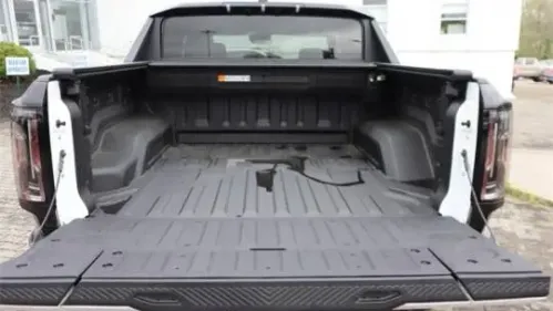 2025 GMC HUMMER EV Pickup 1GT40DDA3SU105770