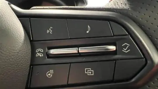 2024 Acura ZDX 4W5KHNRL6RZ513180