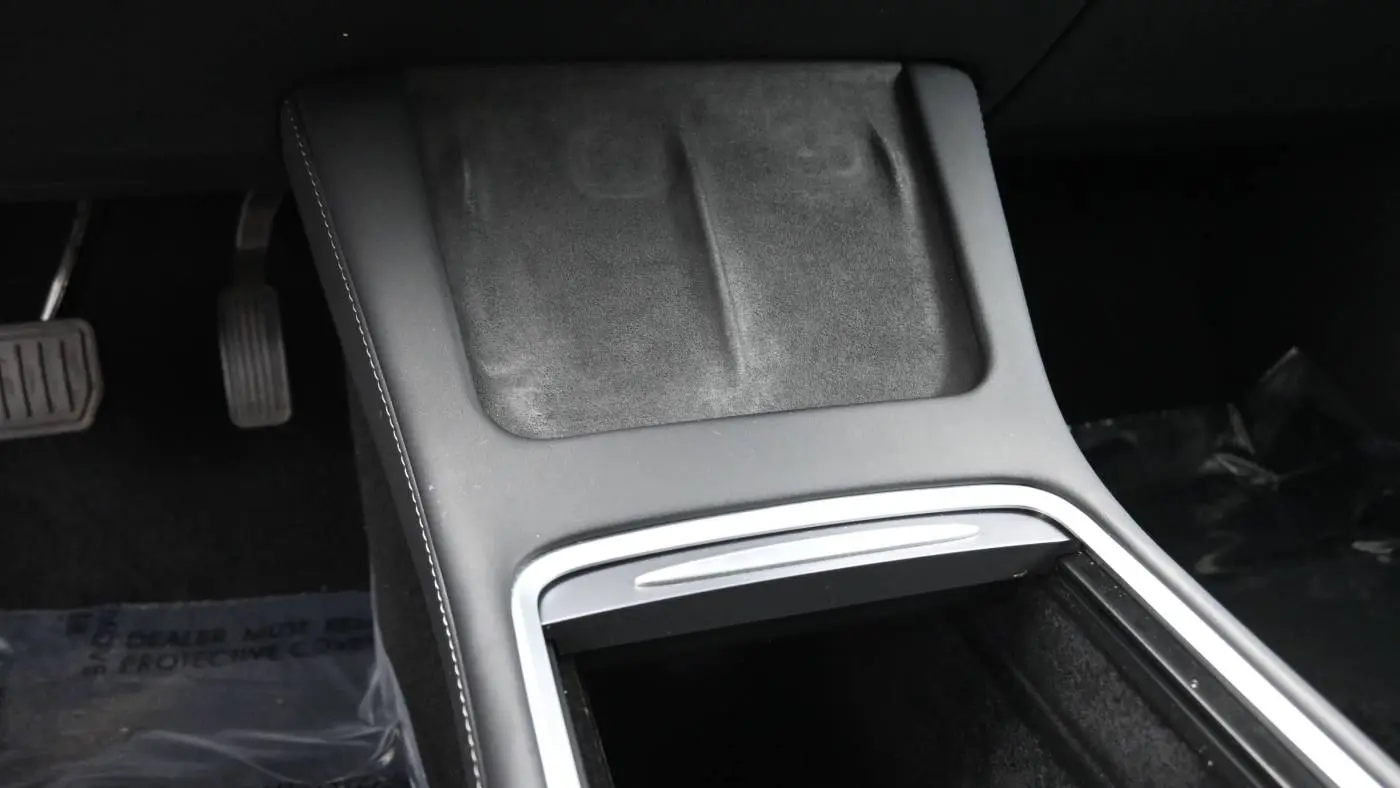 2023 Tesla Model 3 5YJ3E1EA7PF568411