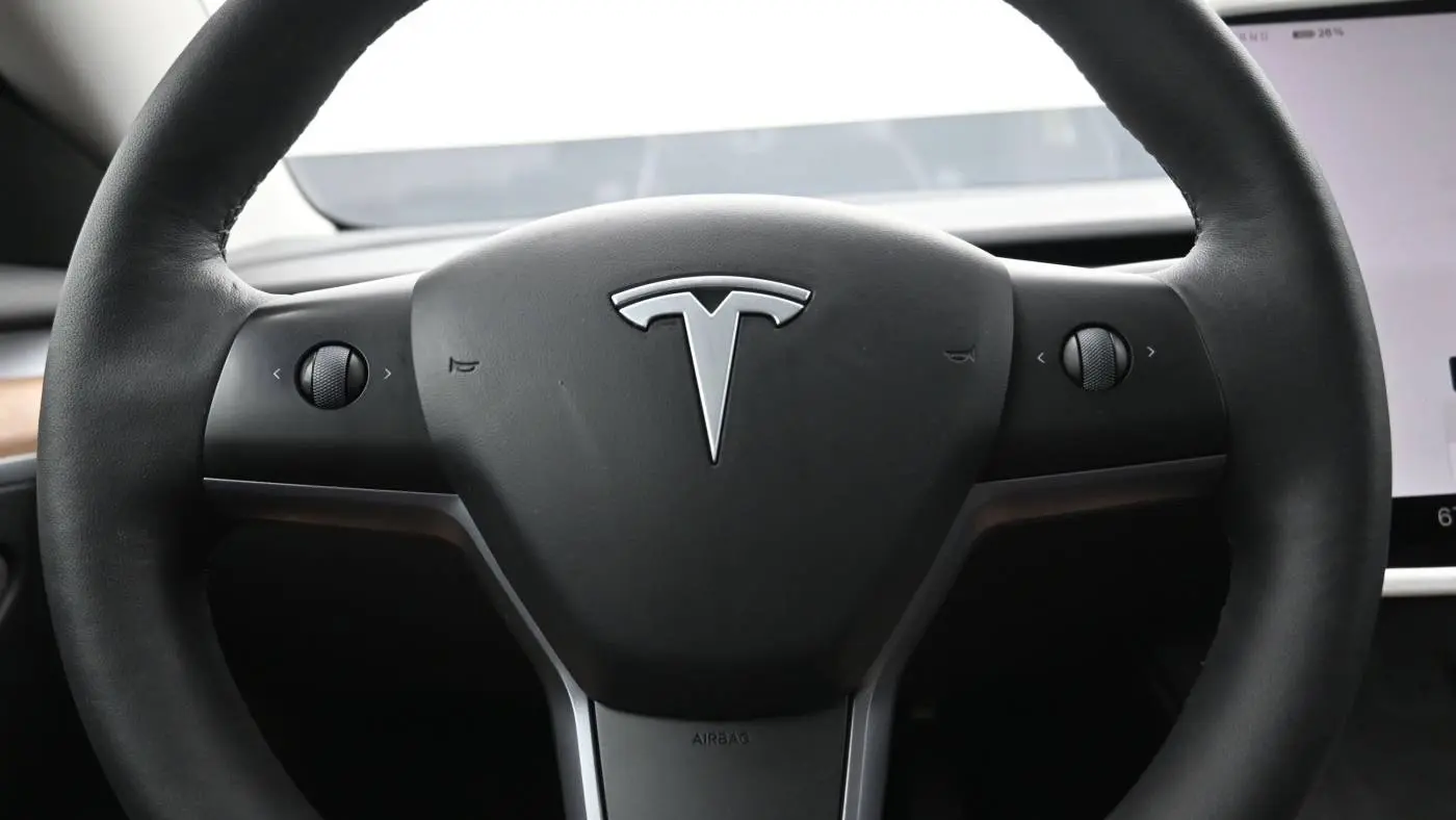 2023 Tesla Model 3 5YJ3E1EA7PF568411