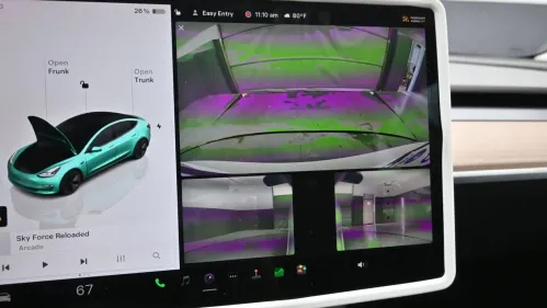 2023 Tesla Model 3 5YJ3E1EA7PF568411