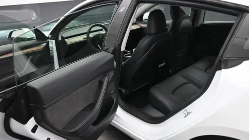 2023 Tesla Model 3 5YJ3E1EA7PF568411