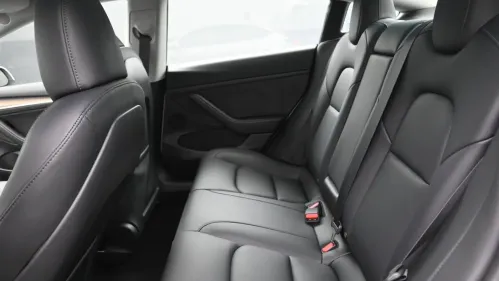 2023 Tesla Model 3 5YJ3E1EA7PF568411