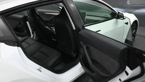 2023 Tesla Model 3 5YJ3E1EA7PF568411