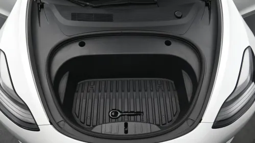 2023 Tesla Model 3 5YJ3E1EA7PF568411