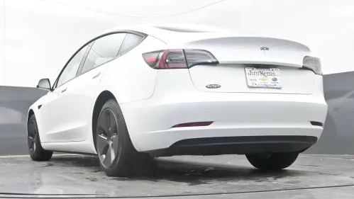 2023 Tesla Model 3 5YJ3E1EA7PF568411
