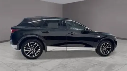 2024 Acura ZDX 4W5KHNRL6RZ513180