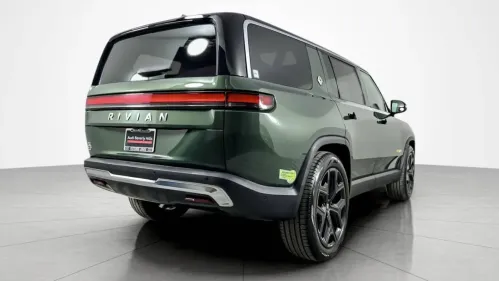 2023 Rivian R1S - Images - 5