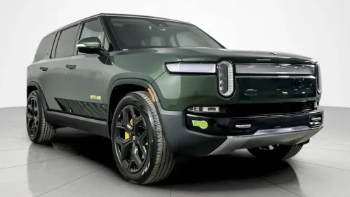 2023 Rivian R1S - Images - 7