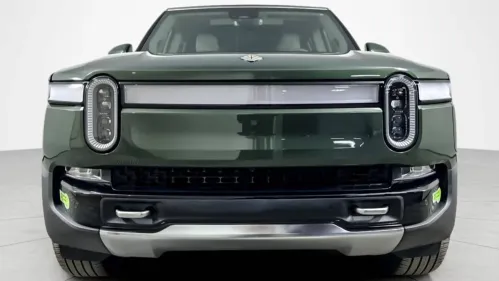 2023 Rivian R1S - Images - 8