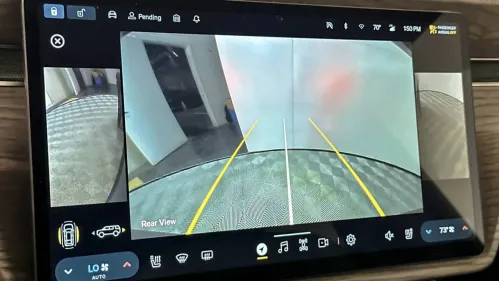 2023 Rivian R1S - Images - 20