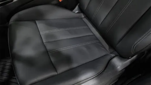 2025 Audi Q6 e-tron WA124BGF5SA036700