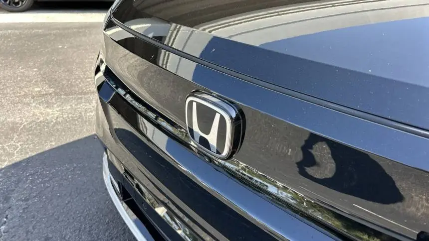 2025 Honda Prologue 3GPKHZRJ6SS501342