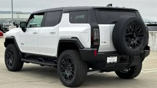 2025 GMC HUMMER EV SUV 1GKT0NDE1SU115917