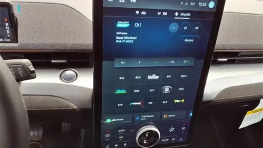 2023 Ford Mustang Mach E 3FMTK4SE3PMA36050
